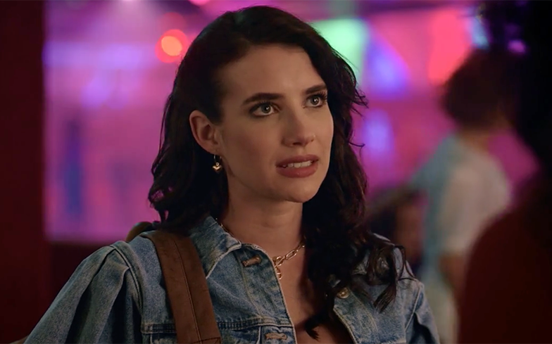 Two original American Horror Story stars just returned for 1984