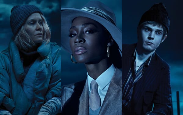 The UK premiere date for American Horror Story season 10 has been confirmed