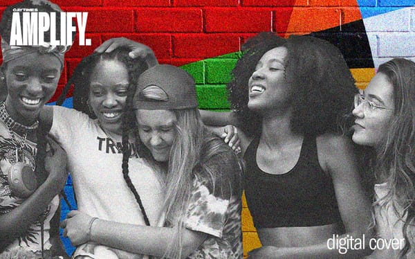 The stars of Betty on how the HBO series depicts a “fresh sense of youth”