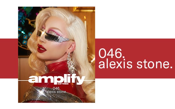 Alexis Stone is a masterclass in achieving superstardom without Drag Race