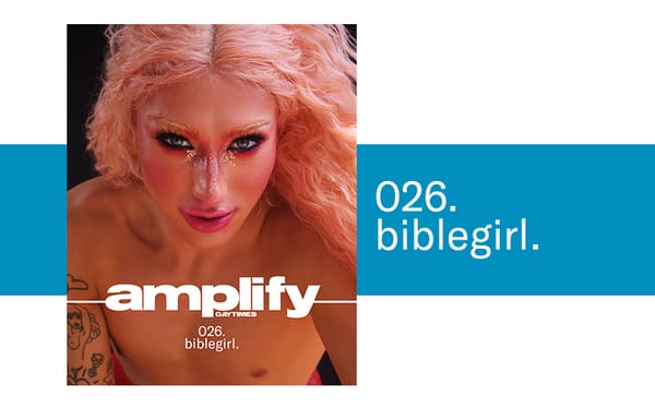 How BibleGirl became a success without Drag Race