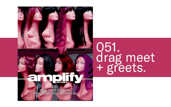 Drag Race stars reveal the one thing you should never do in a meet and greet