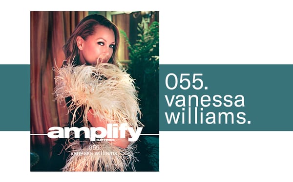 Vanessa Williams on the legacy of Ugly Betty and living through the AIDS crisis