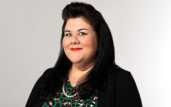 Night Czar Amy Lamé: ‘We must protect our cherished queer venues from closure’