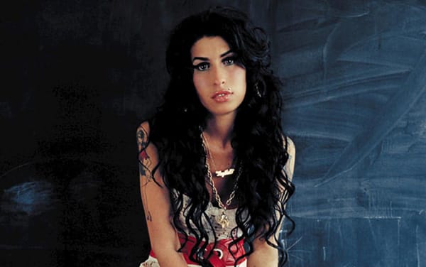 BBC’s new Amy Winehouse documentary discusses her same-sex relationship