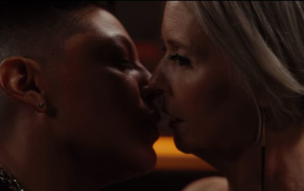 And Just Like That series teases new queer romance in latest episode