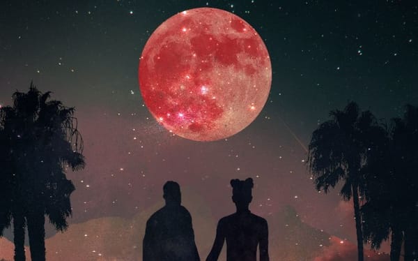 Andrea Di Giovanni and GESS release their new collaboration, Miracle