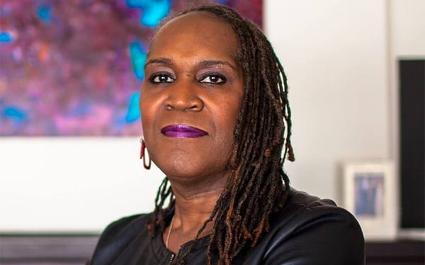 Andrea Jenkins becomes first openly trans black woman elected to public office in US