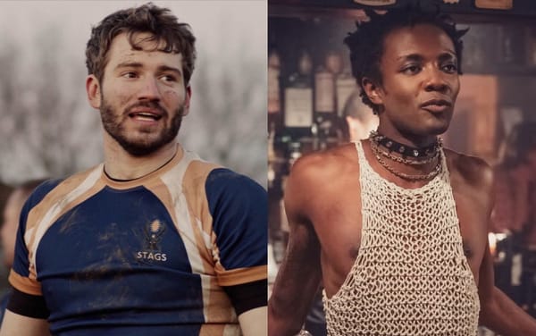 This Bitter Earth: Alexander Lincoln and Omari Douglas to star in Billy Porter-directed play