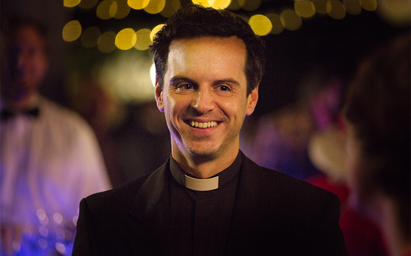 Fleabag star Andrew Scott doesn’t want to be referred to as “openly gay”