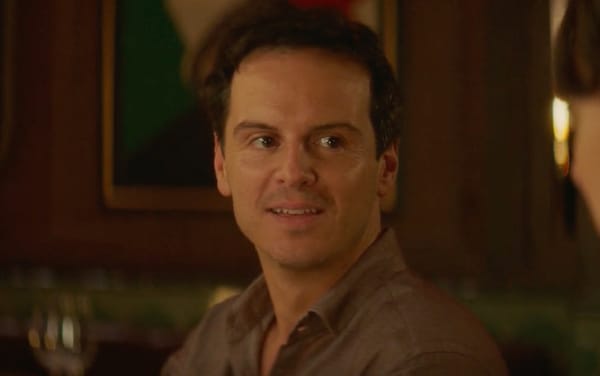 Here’s why All of Us Strangers’ Andrew Scott wants to throw away the term “openly gay”