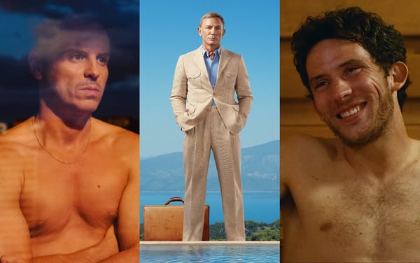 Andrew Scott and Josh O’Connor cast in Knives Out 3