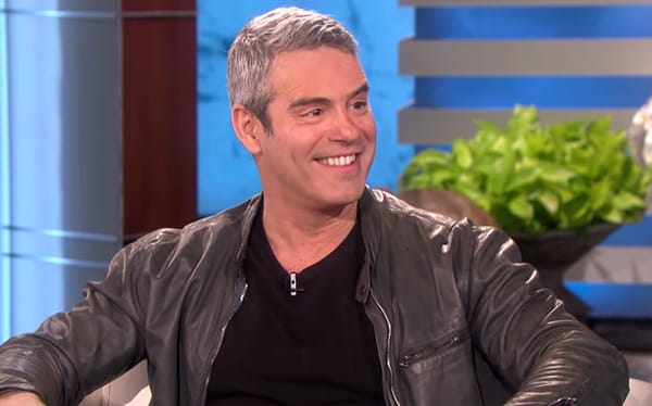 Andy Cohen reveals that he’s to become a father through the use of surrogacy