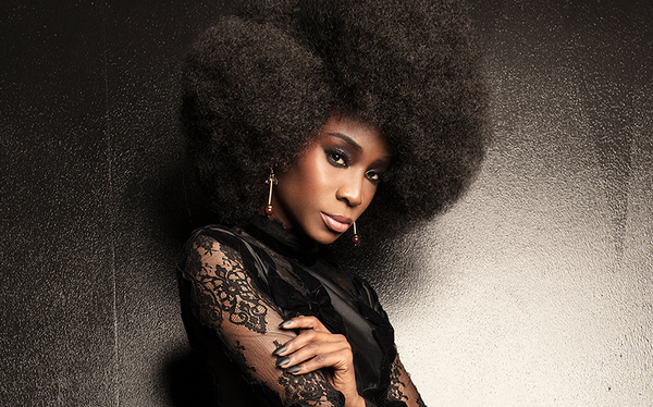 Pose star Angelica Ross to become first trans person to host presidential debate