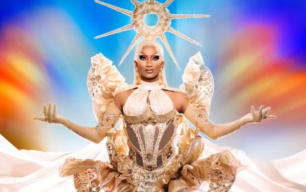 Angeria Paris VanMichaels reveals if she’ll compete on a Drag Race winners’ season
