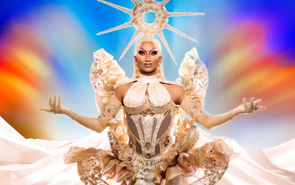 Drag Race: Angeria made All Stars her (ugaly) bitch, now she’s ‘soaking’ in her victory