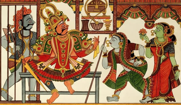 ‘The Hijra community is a testament to the history and legacy of queer South Asians’