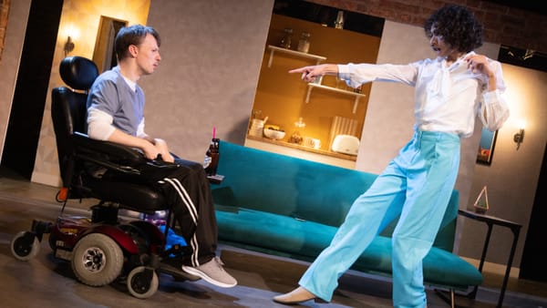 Animal is a bold and brilliant new queer comedy – review