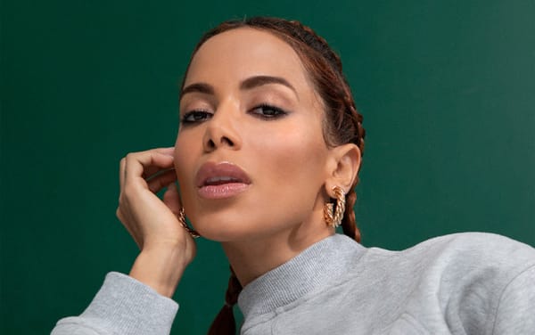 Netflix’s Elité: Anitta joins the cast for season 7