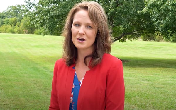 Republican exposes hypocrisy of colleague’s anti-LGBTQ+ bill in viral video