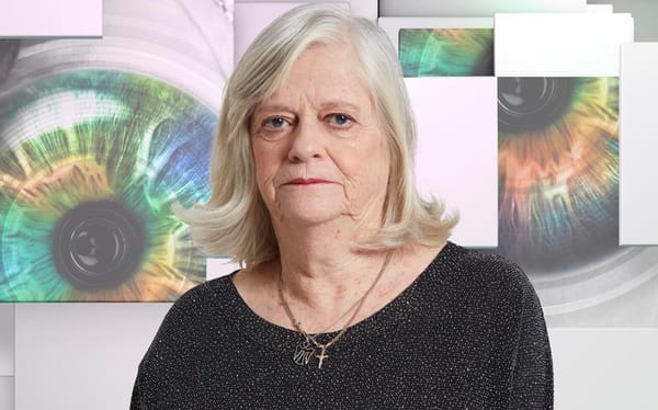 Ann Widdecombe criticises Prince Harry and Meghan Markle’s promise to support LGBTQ rights