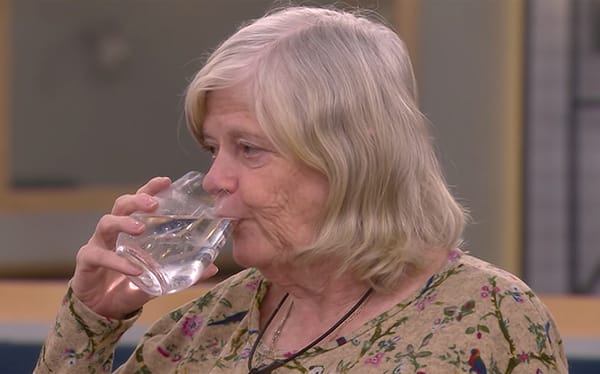 Ann Widdecombe slammed for ‘homophobic’ remarks on Celebrity Big Brother