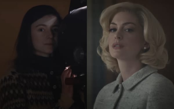 “Love will make you crazy”: Eileen’s new trailer is sapphic and sinister