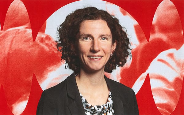 Anneliese Dodds MP: “The Conservatives have let down LGBT+ people. Labour will deliver for them.”
