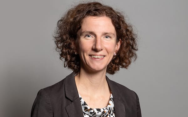 Anneliese Dodds MP: “Conservatives have taken their eye off the ball on monkeypox”
