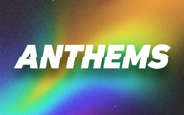 This new podcast series will celebrate diverse voices in our community during Pride Month
