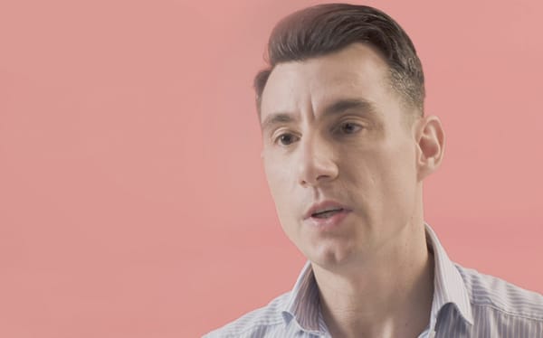 Anthony Watson and Linda Riley to advise Labour on challenges facing LGBTQ community