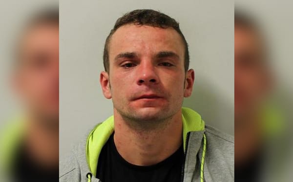 Man gets 10 years in prison for brutal anti-gay attack which left victim with a broken leg