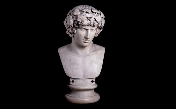 British Museum display that charts LGBTQ history back over 11,000 years is going on tour