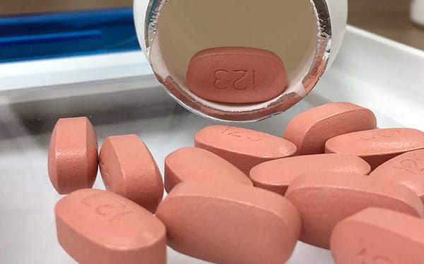 New study reports zero HIV transmissions from HIV-positive men on effective treatment