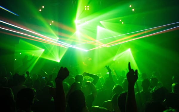 Gender and race most common reasons for dancefloor discrimination, report finds