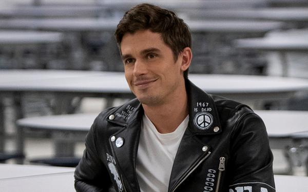 Antoni Porowski explains why he doesn’t want to be labelled as “gay”