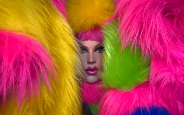 Drag Race UK’s Anubis Finch opens up about post-show “struggles” on new single