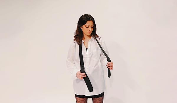 Introducing Anya Gupta