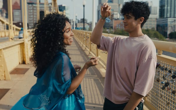 Here’s the first trailer for Billy Porter’s directorial debut Anything’s Possible