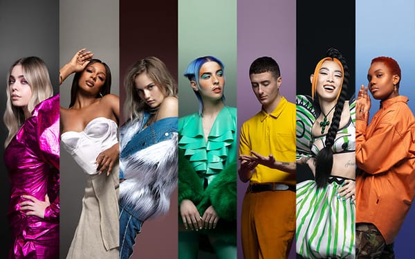 Supporting emerging queer voices in music is more vital than ever