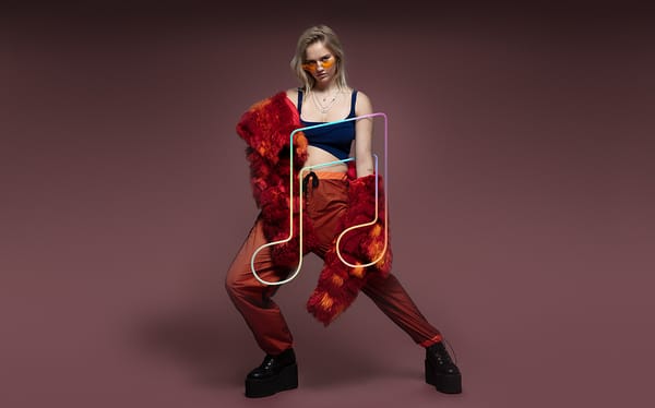 Carlie Hanson is your next pop obsession