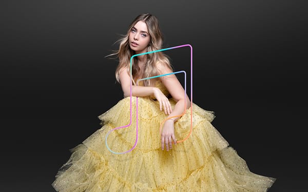 L Devine is the queer pop princess who refuses to be defined by genre