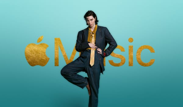 Gia Ford is music’s most exciting new storyteller