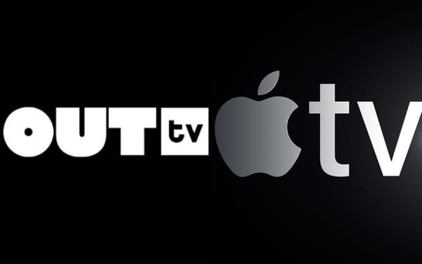 OUTtv Media Group and Producer Entertainment Group launch LGBTQ+ channel on Apple TV