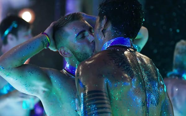 Are You The One? is the queer version of Love Island we’ve been waiting for