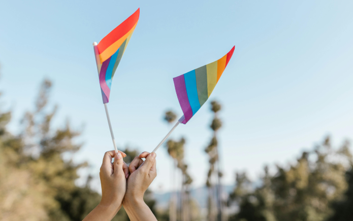 Estudio revela detalles acerca de cómo vive la población LGTBIQ+ en Argentina