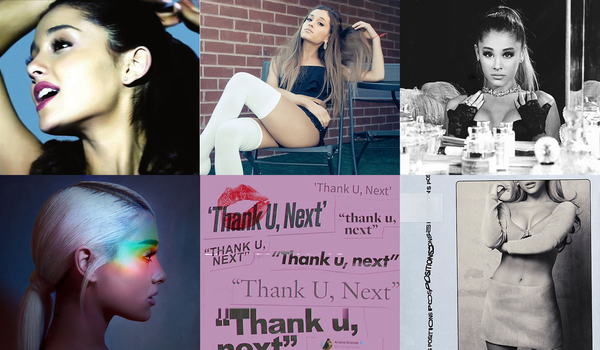 We ranked Ariana Grande’s six iconic lead singles – which comes out on top?