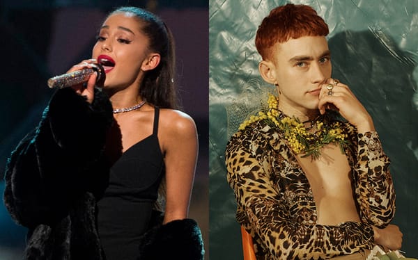 Ariana Grande and Years & Years to headline Manchester Pride 2019