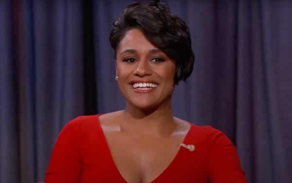 West Side Story star Ariana DeBose to star in new queer rom-com Two and Only