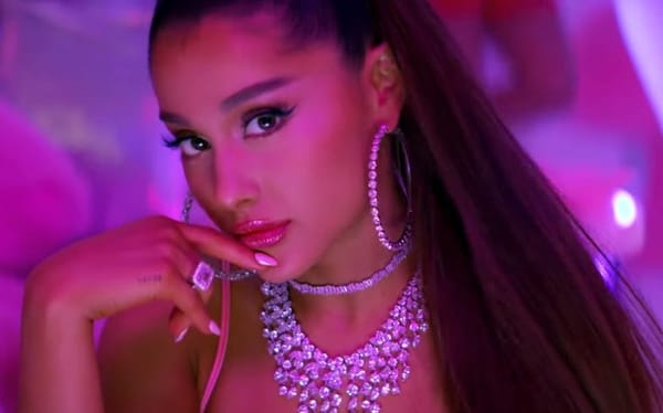 Ariana Grande set to headline the upcoming Fortnite Rift Tour